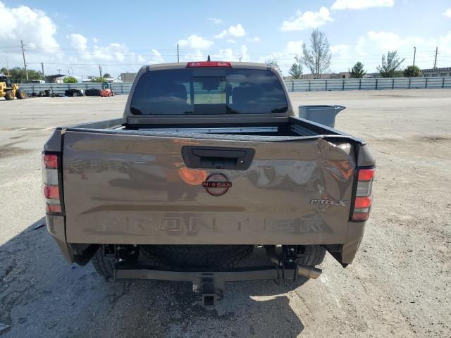 Photo 5 VIN: 1N6ED1EJ6PN665321 - NISSAN FRONTIER S 