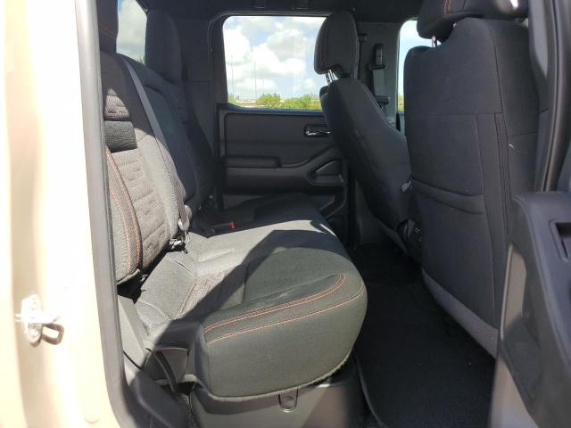 Photo 9 VIN: 1N6ED1EJ6PN665321 - NISSAN FRONTIER S 