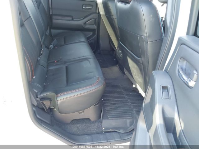 Photo 7 VIN: 1N6ED1EJ6PN666288 - NISSAN FRONTIER 