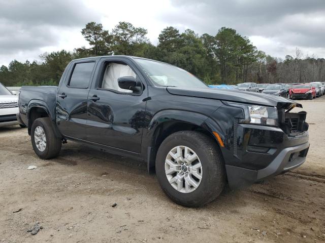 Photo 3 VIN: 1N6ED1EJ6PN668915 - NISSAN FRONTIER S 