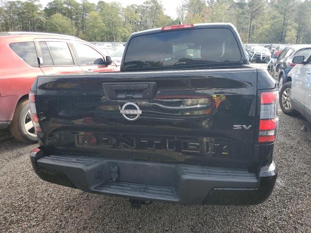 Photo 5 VIN: 1N6ED1EJ6PN668915 - NISSAN FRONTIER S 