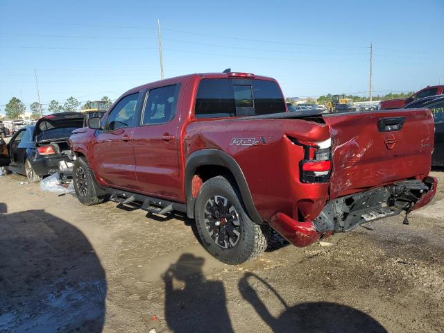 Photo 1 VIN: 1N6ED1EJ6RN614016 - NISSAN FRONTIER S 