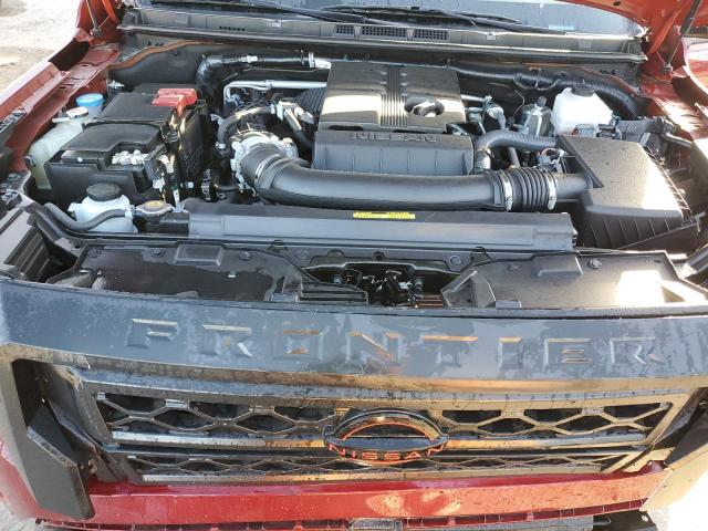 Photo 10 VIN: 1N6ED1EJ6RN614016 - NISSAN FRONTIER S 