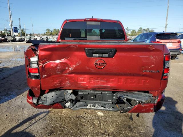 Photo 5 VIN: 1N6ED1EJ6RN614016 - NISSAN FRONTIER S 