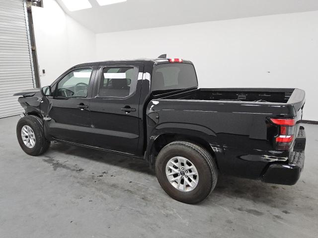 Photo 1 VIN: 1N6ED1EJ6RN661076 - NISSAN FRONTIER S 