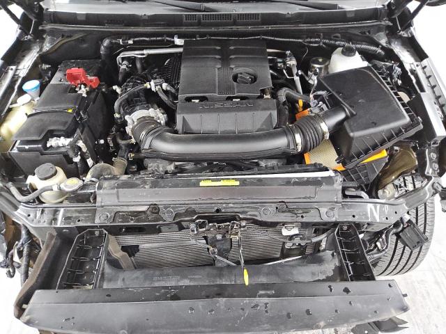 Photo 10 VIN: 1N6ED1EJ6RN661076 - NISSAN FRONTIER S 