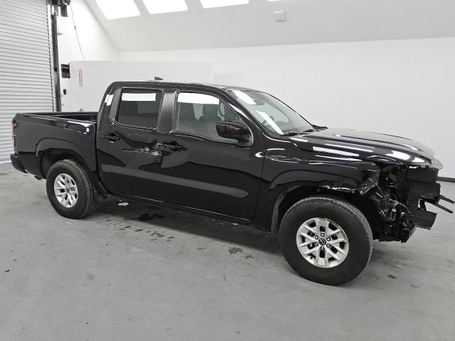 Photo 3 VIN: 1N6ED1EJ6RN661076 - NISSAN FRONTIER S 