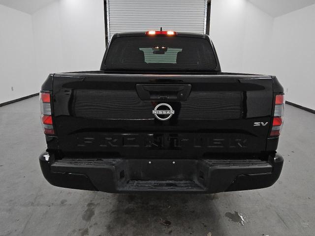 Photo 5 VIN: 1N6ED1EJ6RN661076 - NISSAN FRONTIER S 