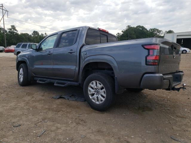 Photo 1 VIN: 1N6ED1EJ7NN611121 - NISSAN FRONTIER S 