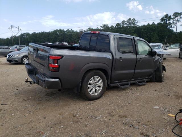 Photo 2 VIN: 1N6ED1EJ7NN611121 - NISSAN FRONTIER S 