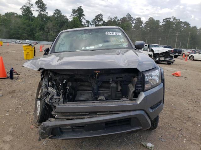 Photo 4 VIN: 1N6ED1EJ7NN611121 - NISSAN FRONTIER S 