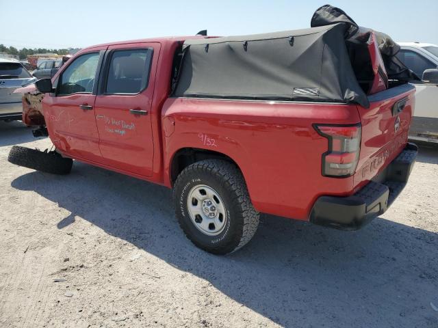 Photo 1 VIN: 1N6ED1EJ7NN617808 - NISSAN FRONTIER 