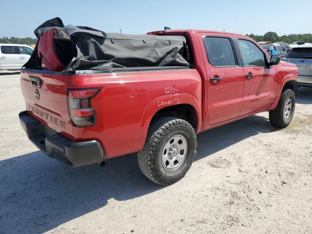 Photo 2 VIN: 1N6ED1EJ7NN617808 - NISSAN FRONTIER 