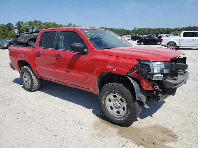 Photo 3 VIN: 1N6ED1EJ7NN617808 - NISSAN FRONTIER 