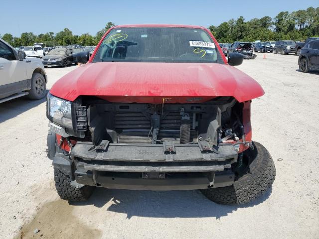 Photo 4 VIN: 1N6ED1EJ7NN617808 - NISSAN FRONTIER 