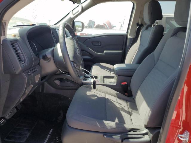 Photo 6 VIN: 1N6ED1EJ7NN617808 - NISSAN FRONTIER 