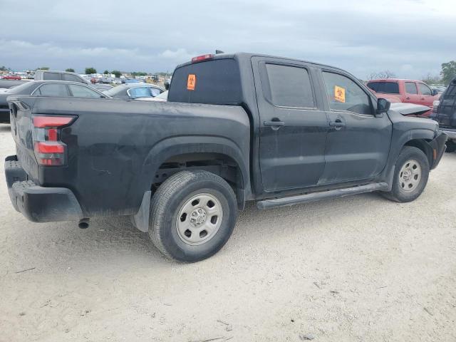 Photo 2 VIN: 1N6ED1EJ7NN618585 - NISSAN FRONTIER S 