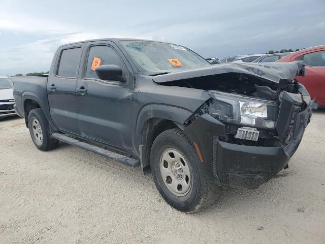 Photo 3 VIN: 1N6ED1EJ7NN618585 - NISSAN FRONTIER S 