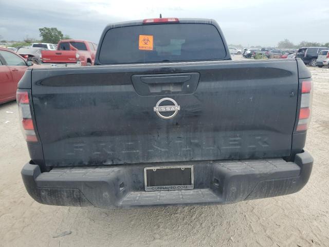 Photo 5 VIN: 1N6ED1EJ7NN618585 - NISSAN FRONTIER S 