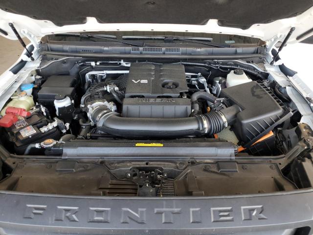 Photo 10 VIN: 1N6ED1EJ7NN630199 - NISSAN NAVARA (FRONTIER) 