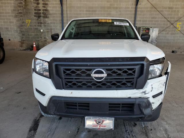 Photo 4 VIN: 1N6ED1EJ7NN630199 - NISSAN NAVARA (FRONTIER) 