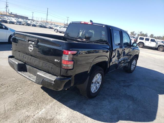 Photo 2 VIN: 1N6ED1EJ7NN649318 - NISSAN FRONTIER S 