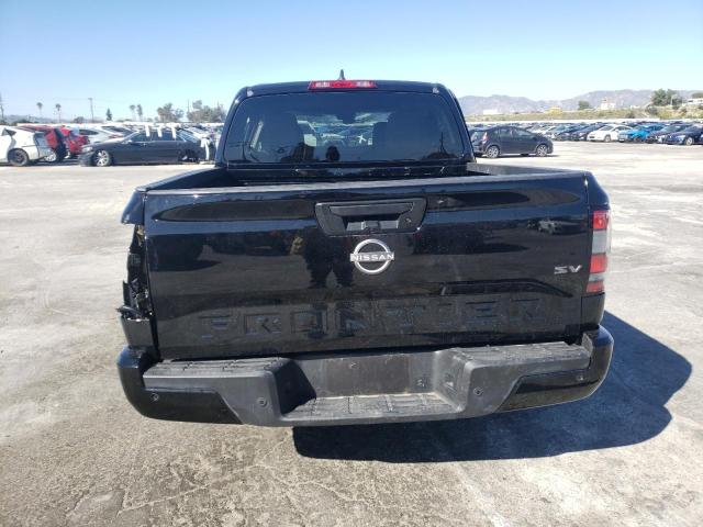 Photo 5 VIN: 1N6ED1EJ7NN649318 - NISSAN FRONTIER S 