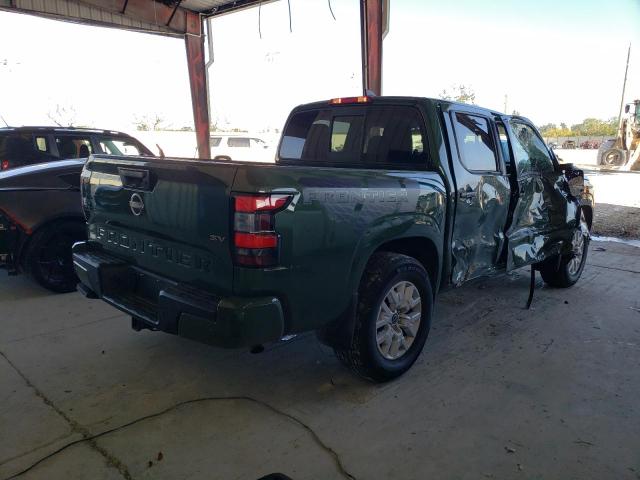 Photo 2 VIN: 1N6ED1EJ7NN651506 - NISSAN FRONTIER S 