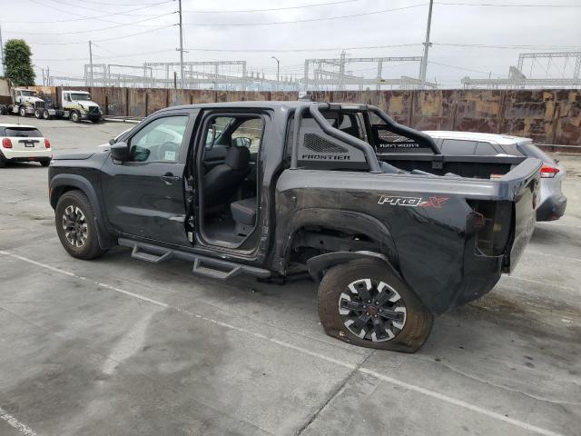 Photo 1 VIN: 1N6ED1EJ7NN653174 - NISSAN FRONTIER 