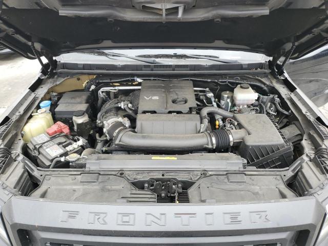 Photo 10 VIN: 1N6ED1EJ7NN653174 - NISSAN FRONTIER 