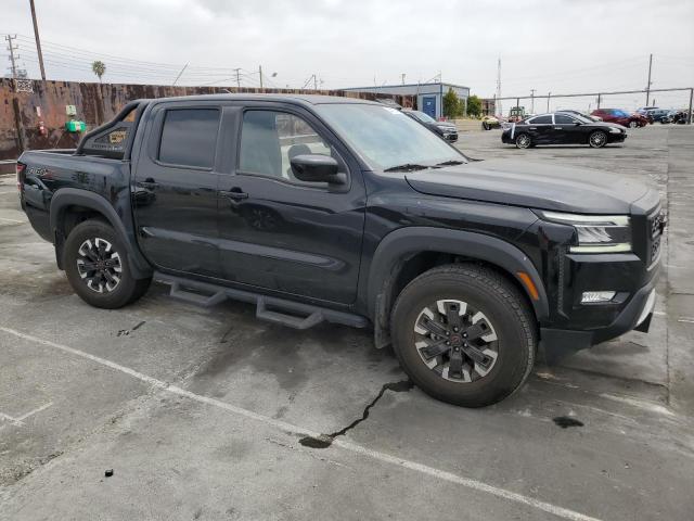 Photo 3 VIN: 1N6ED1EJ7NN653174 - NISSAN FRONTIER 