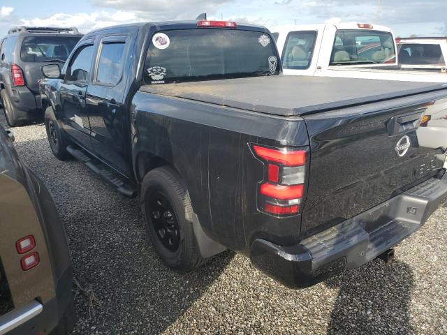 Photo 1 VIN: 1N6ED1EJ7NN653773 - NISSAN FRONTIER S 