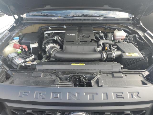 Photo 11 VIN: 1N6ED1EJ7NN653773 - NISSAN FRONTIER S 