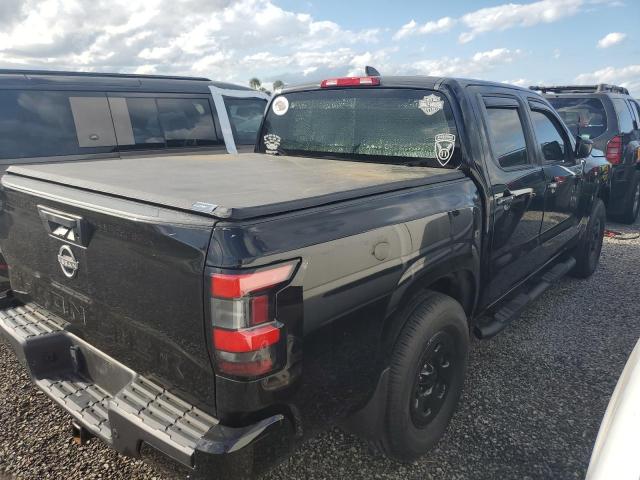 Photo 2 VIN: 1N6ED1EJ7NN653773 - NISSAN FRONTIER S 