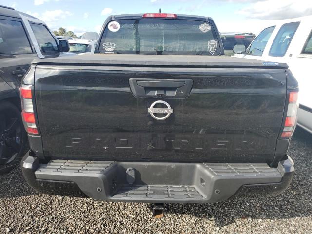 Photo 5 VIN: 1N6ED1EJ7NN653773 - NISSAN FRONTIER S 