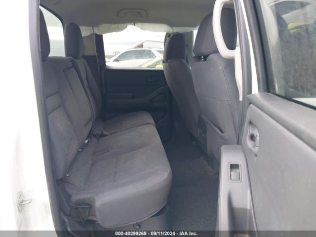 Photo 7 VIN: 1N6ED1EJ7NN654907 - NISSAN FRONTIER 