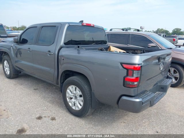 Photo 2 VIN: 1N6ED1EJ7NN655300 - NISSAN FRONTIER 