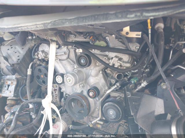 Photo 9 VIN: 1N6ED1EJ7NN655300 - NISSAN FRONTIER 