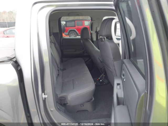 Photo 7 VIN: 1N6ED1EJ7NN687356 - NISSAN FRONTIER 