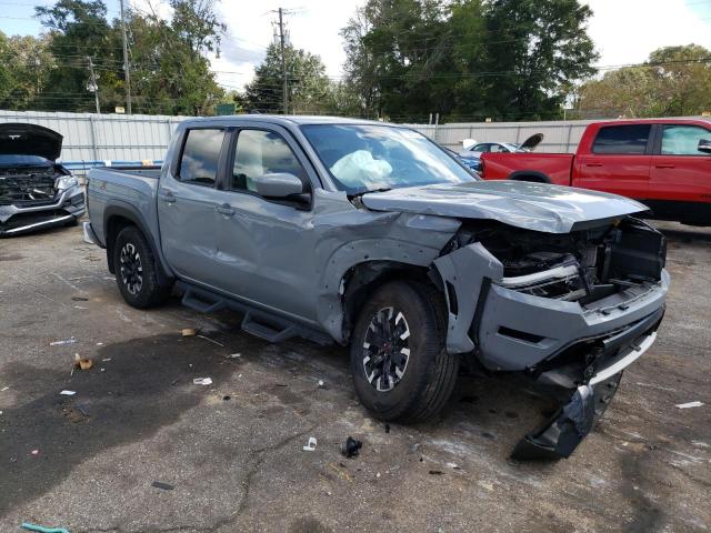 Photo 3 VIN: 1N6ED1EJ7PN619528 - NISSAN FRONTIER S 