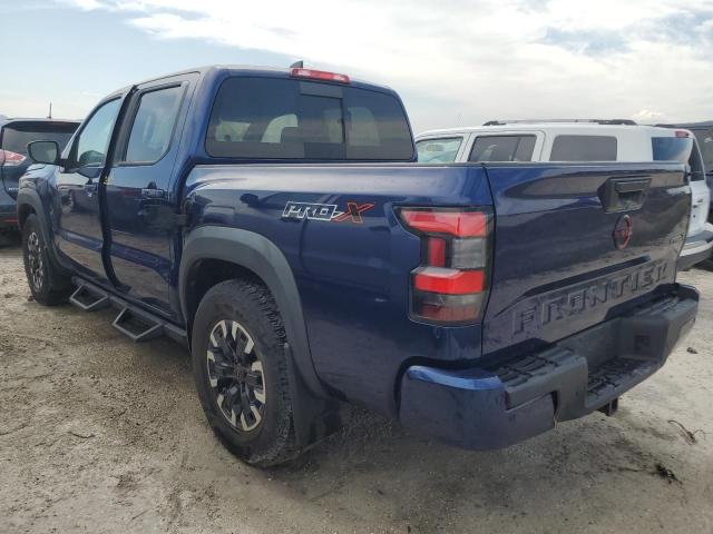 Photo 1 VIN: 1N6ED1EJ7PN638564 - NISSAN FRONTIER S 