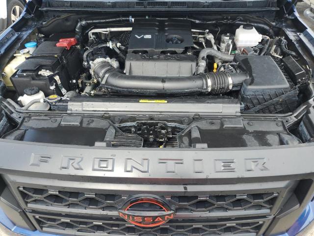 Photo 11 VIN: 1N6ED1EJ7PN638564 - NISSAN FRONTIER S 