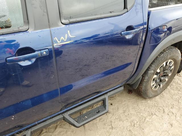 Photo 12 VIN: 1N6ED1EJ7PN638564 - NISSAN FRONTIER S 