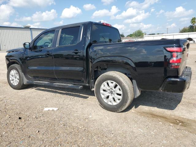 Photo 1 VIN: 1N6ED1EJ7PN660659 - NISSAN FRONTIER S 