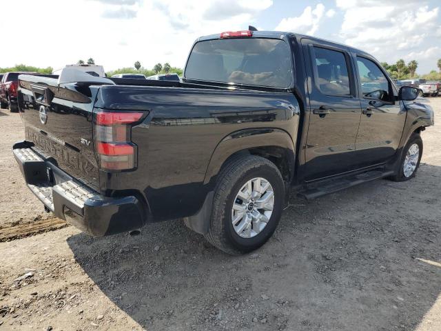 Photo 2 VIN: 1N6ED1EJ7PN660659 - NISSAN FRONTIER S 