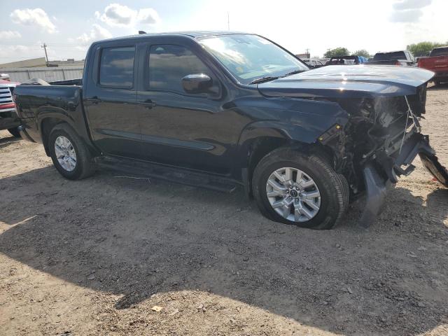 Photo 3 VIN: 1N6ED1EJ7PN660659 - NISSAN FRONTIER S 