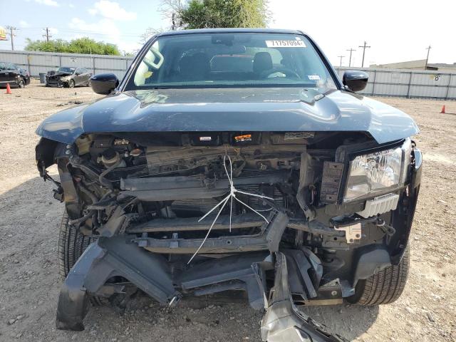 Photo 4 VIN: 1N6ED1EJ7PN660659 - NISSAN FRONTIER S 