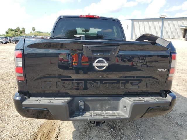 Photo 5 VIN: 1N6ED1EJ7PN660659 - NISSAN FRONTIER S 