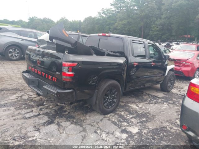 Photo 3 VIN: 1N6ED1EJ7PN671046 - NISSAN FRONTIER 