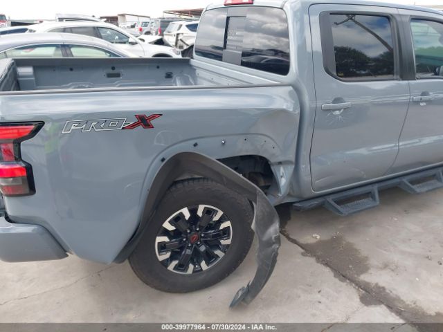 Photo 5 VIN: 1N6ED1EJ7RN611769 - NISSAN FRONTIER 